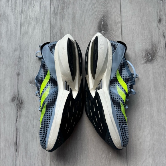 Adidas adizero pro 3 men’s size 12 - Picture 2 of 7